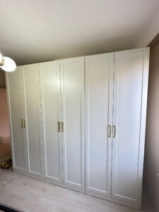 Gardırop Modelleri 3